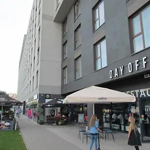Апартаменты W Warszawie Dedykowany Parking Podziemny W Cenie, Wifi, Blisko Centrum New In Finished To A High Specification Fitted Out To A High Standard On The 7th Floor, Wifi, Underground Parking Price Included, Варшава